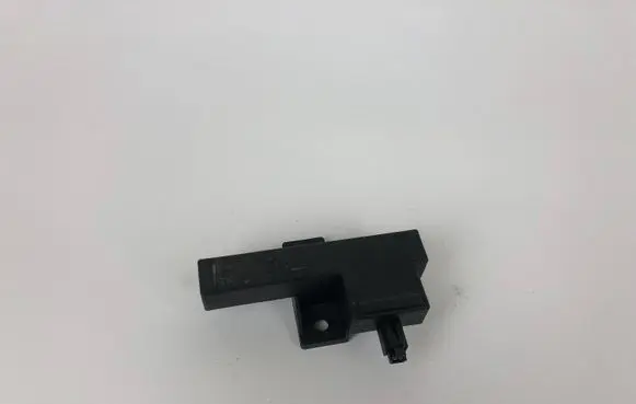 Keyless (KESSY) go control unit/module