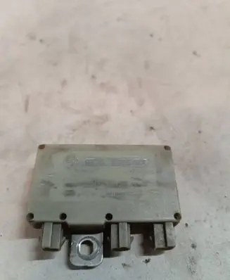 BMW 3 E46 Aerial antenna amplifier 8368205
