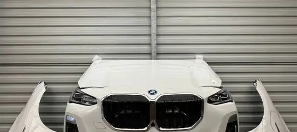BMW 2 Active Tourer U06 Complete body kit U06A300