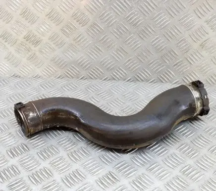 BMW 5 F10 F11 Intercooler hose/pipe 8571896