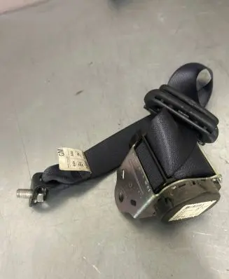 Citroen C-Crosser Rear seatbelt 605861900