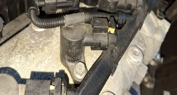 Fiat Tipo High voltage ignition coil BAE4030