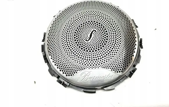 Mercedes-Benz E W213 Rear door speaker cover trim A2137275700