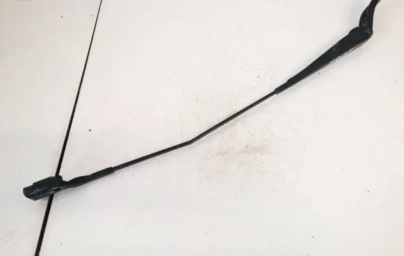 Citroen Berlingo Front wiper blade arm