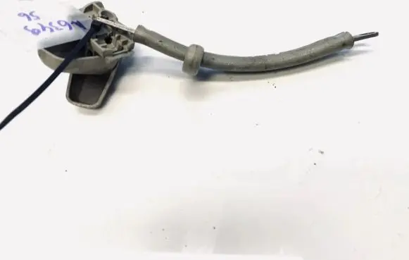 Jaguar S-Type Rear interior roof grab handle