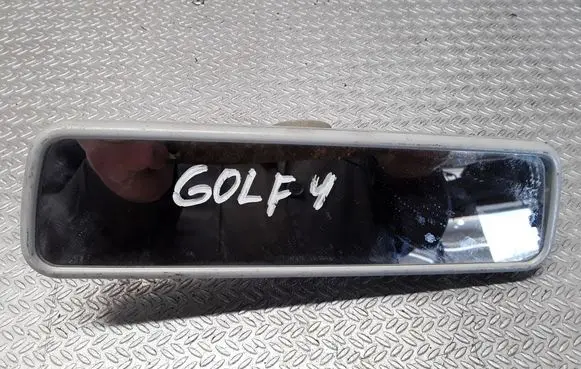 Volkswagen Golf IV Rear view mirror (interior) E9014022