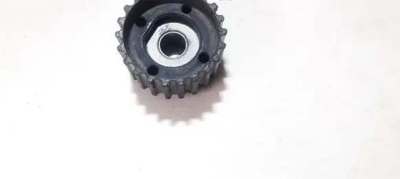 Ford Galaxy Crankshaft pulley 038105263F