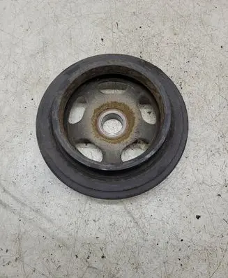 Mercedes-Benz C W202 Crankshaft pulley