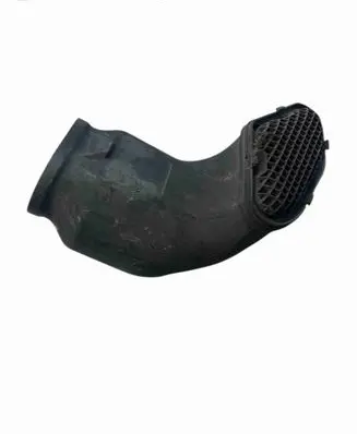 BMW 5 E60 E61 Air intake hose/pipe 13717796692