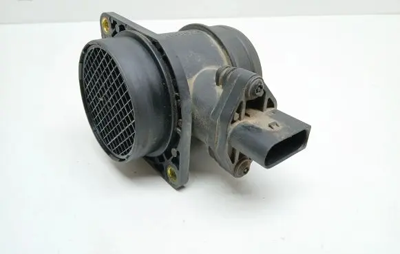 Audi A3 S3 8L Mass air flow meter 0280217121