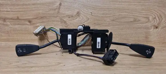 BMW 3 E36 Indicator stalk 32311159147