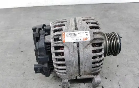 Skoda Octavia Mk2 (1Z) Generator/alternator A0190