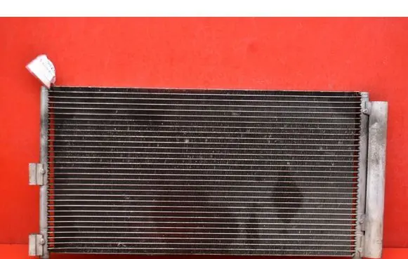 Fiat Doblo Air conditioning (A/C) radiator (interior) 8FC351301-711