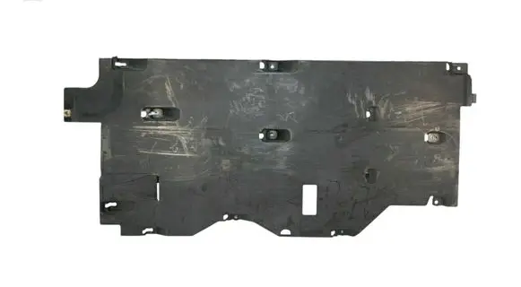 Porsche Cayman 987 Pickup box liner 99750434302