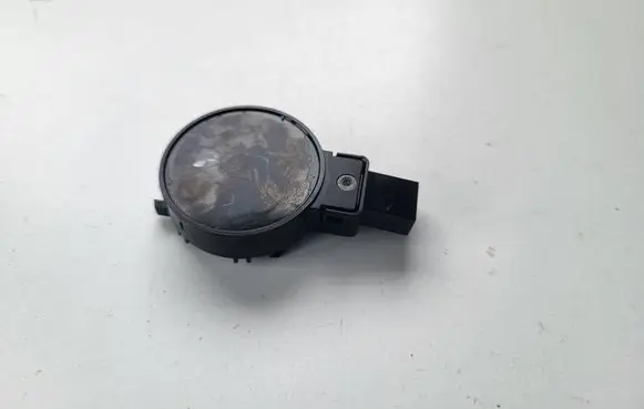 Nissan Micra K14 Rain sensor