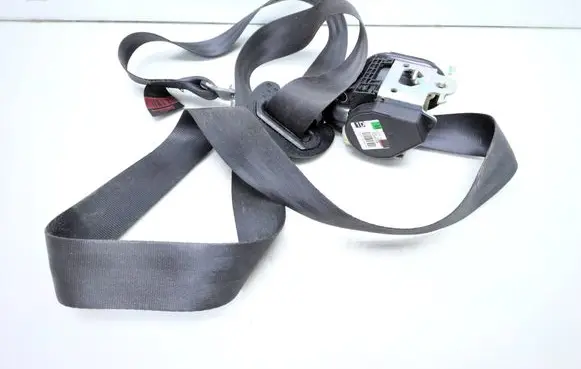 Peugeot 308 Front seatbelt 96776852XX 622193000