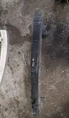 Volkswagen Fox Front bumper cross member
