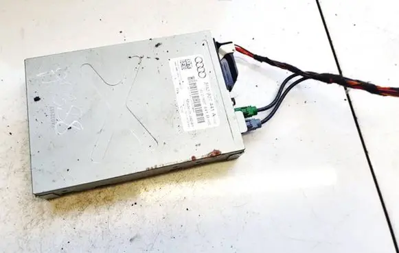 Audi Q5 SQ5 Other control units/modules 8r0907441a 4l0907441b