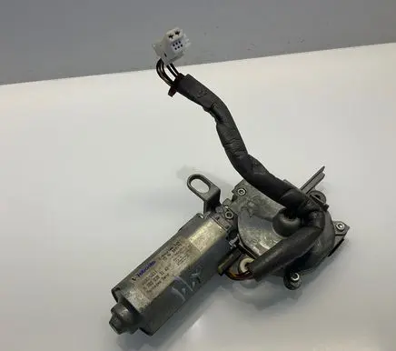 Mercedes-Benz E W211 Sunroof motor/actuator A2038203142 W203W211 2038203142