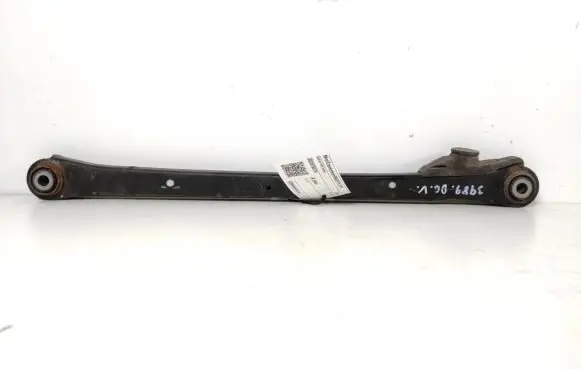 Rear control arm