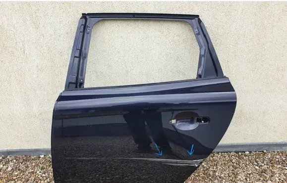 Volvo XC60 Rear door 