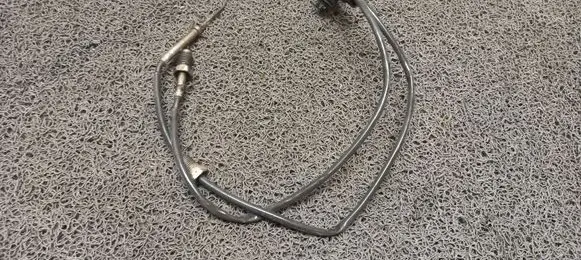 Peugeot Expert Exhaust gas temperature sensor 9807562780