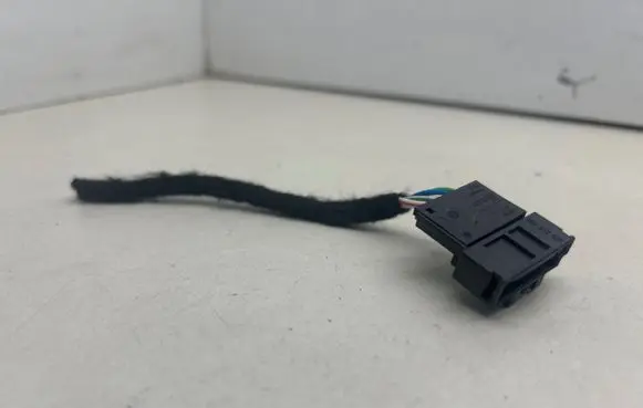 Porsche Macan (95B) Other wiring loom 8E0972576