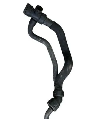 Audi A4 S4 B7 8E 8H Engine coolant pipe/hose 8E0121055N
