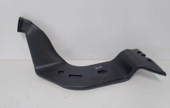 Volkswagen Tiguan Allspace Cabin air duct channel 5Q0819805D