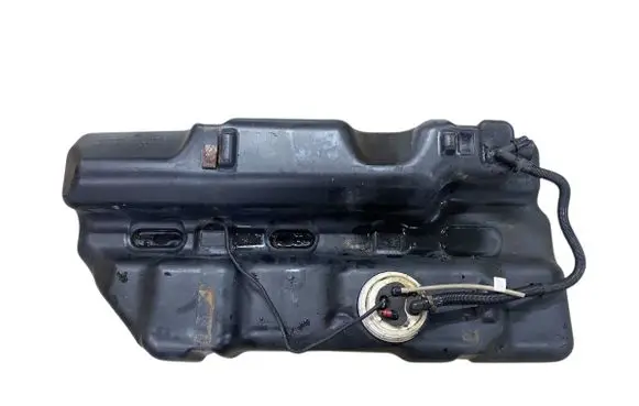Iveco Daily 4th gen Fuel tank 504148706 504148856