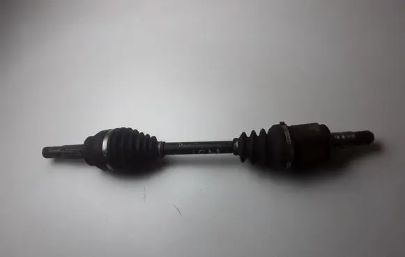 Infiniti M Y51 Front driveshaft 391011MA0A