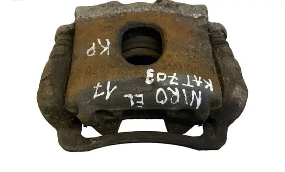 KIA Niro Front brake caliper