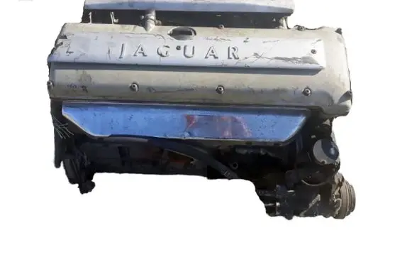 Jaguar XJ X300 Engine JLM11646N