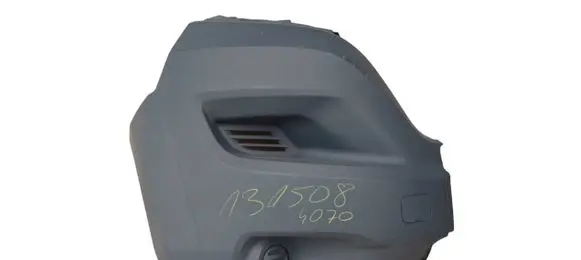 Fiat Ducato Front bumper corner part panel trim 1315084070