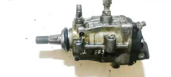 Saab 9-5 Fuel injection high pressure pump 8972289194