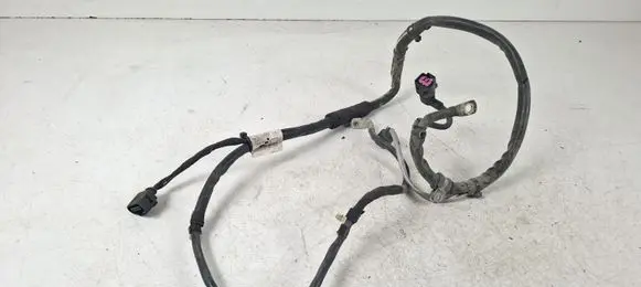 Volkswagen Jetta VI Wires (generator/alternator) 5C0971230L