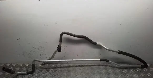 Porsche Cayenne (92A) Air conditioning (A/C) pipe/hose 7P0819885