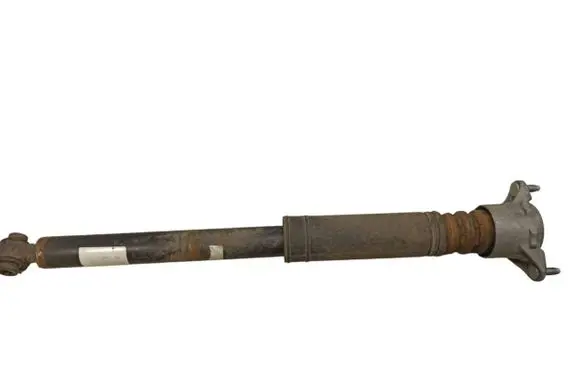 Mercedes-Benz B W246 W242 Rear shock absorber with coil spring 1173200931 317474