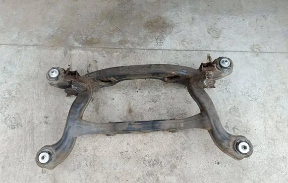 Mercedes-Benz CLA C117 X117 W117 Rear subframe 