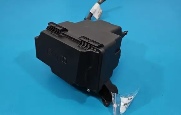 Mercedes-Benz E W213 Fuse box set A2055402328 IMPRK1594572