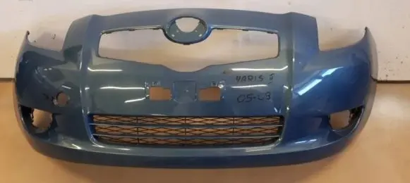 Toyota Yaris Front bumper