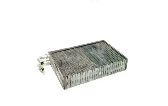 Air conditioning (A/C) radiator (interior)
