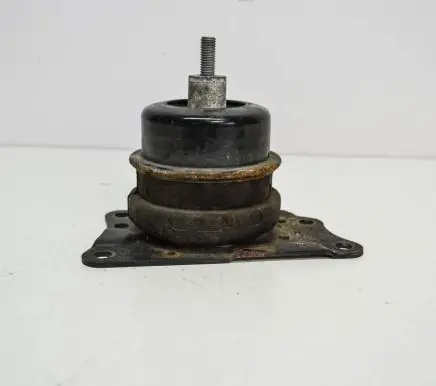 Volkswagen Polo Engine mount bracket 6Q0199262BD
