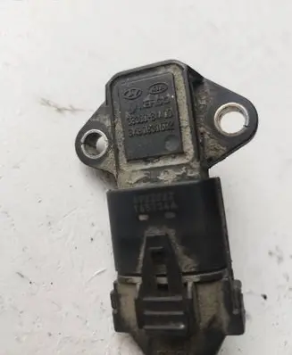 Hyundai i40 Turbo air boost pressure sensor 3930084400