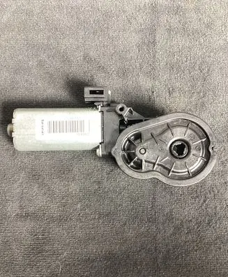 Volvo XC90 Seat adjustment motor C34168101 800150868 C10276101