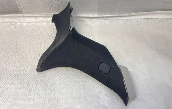 Mercedes-Benz GLC X253 C253 (B) pillar trim (top) A2536903100