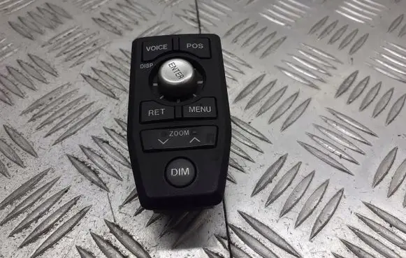 Mazda 5 Central console control unit CC33669L1