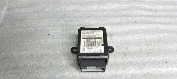 Ford Mondeo MK IV Light module LCM 7S7113K031AF