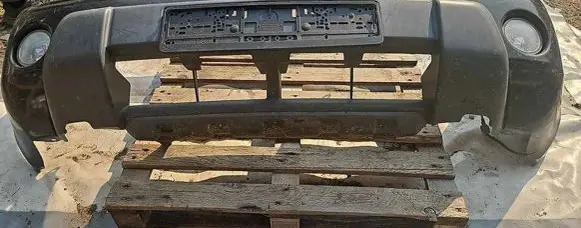 Nissan X-Trail T30 Front bumper