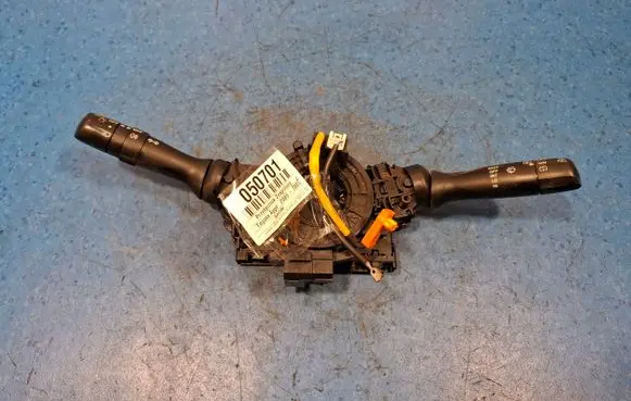 Toyota Aygo AB10 Other switches/knobs/shifts